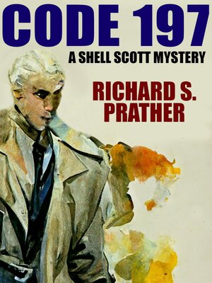 cover image of Code 197